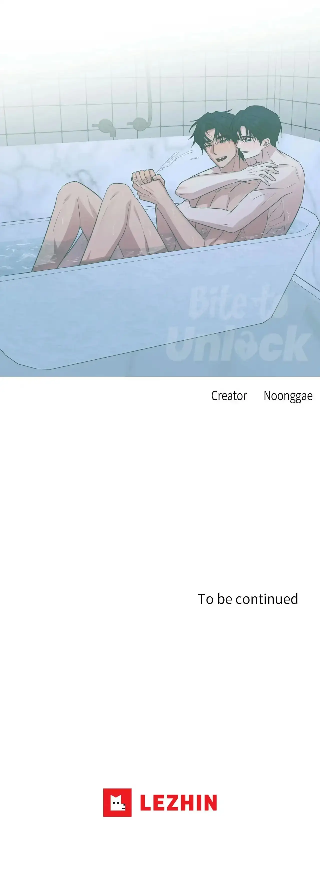 Bite to Unlock Chapter 37 page 55 - 