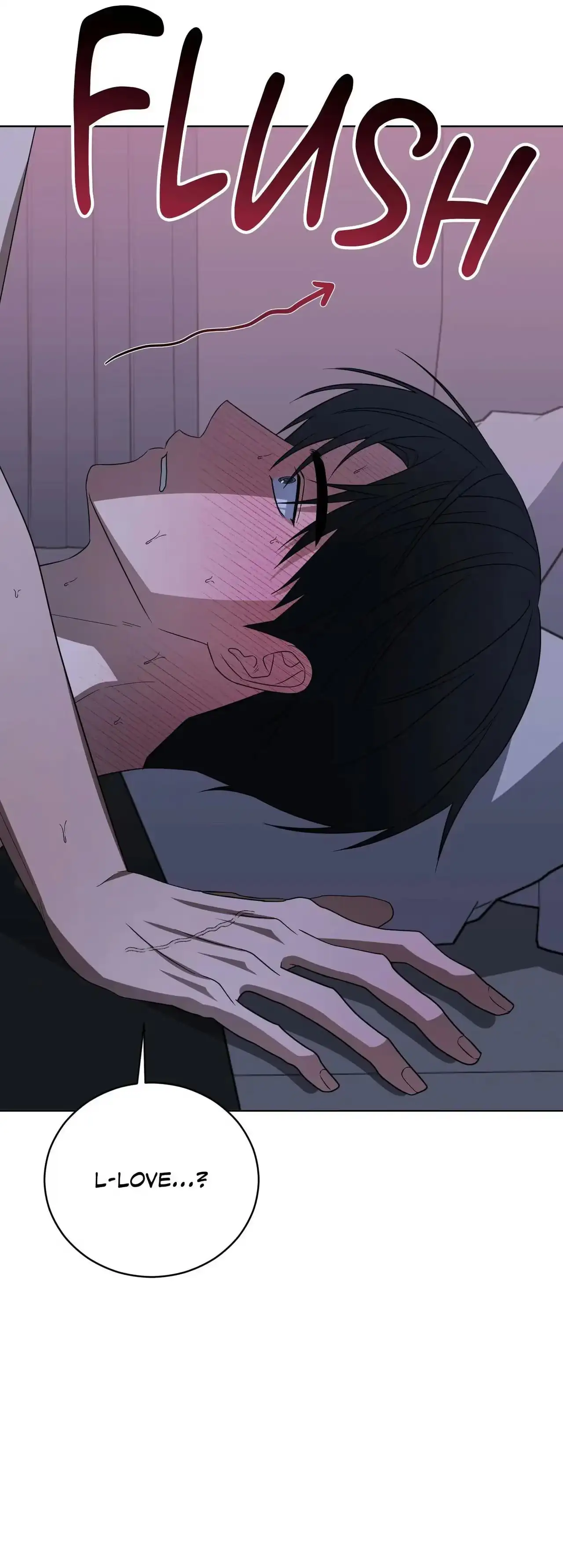 Bite to Unlock Chapter 37 page 8 - 