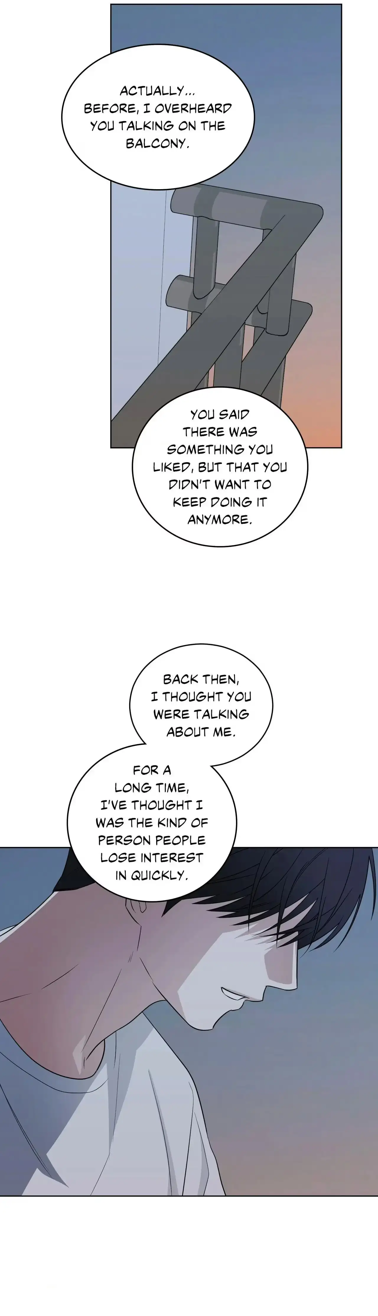 Bite to Unlock Chapter 38 page 11 - 