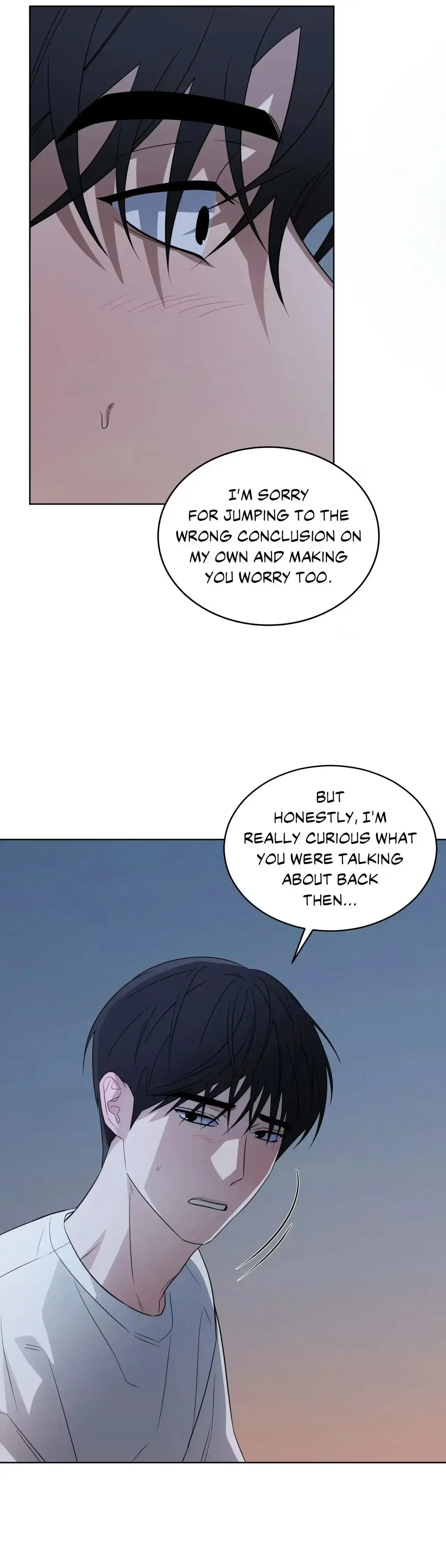 Bite to Unlock Chapter 38 page 14 - 