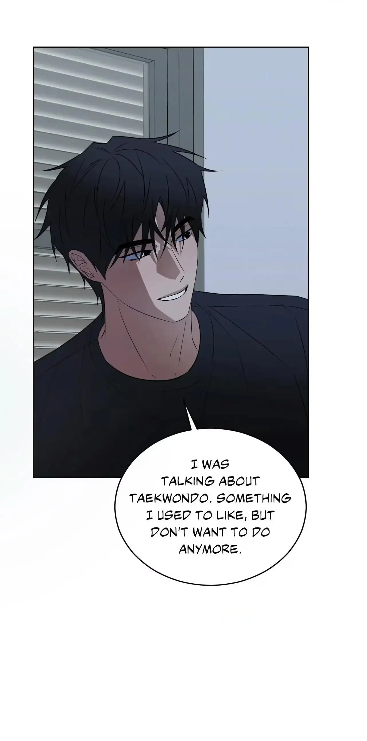 Bite to Unlock Chapter 38 page 16 - 