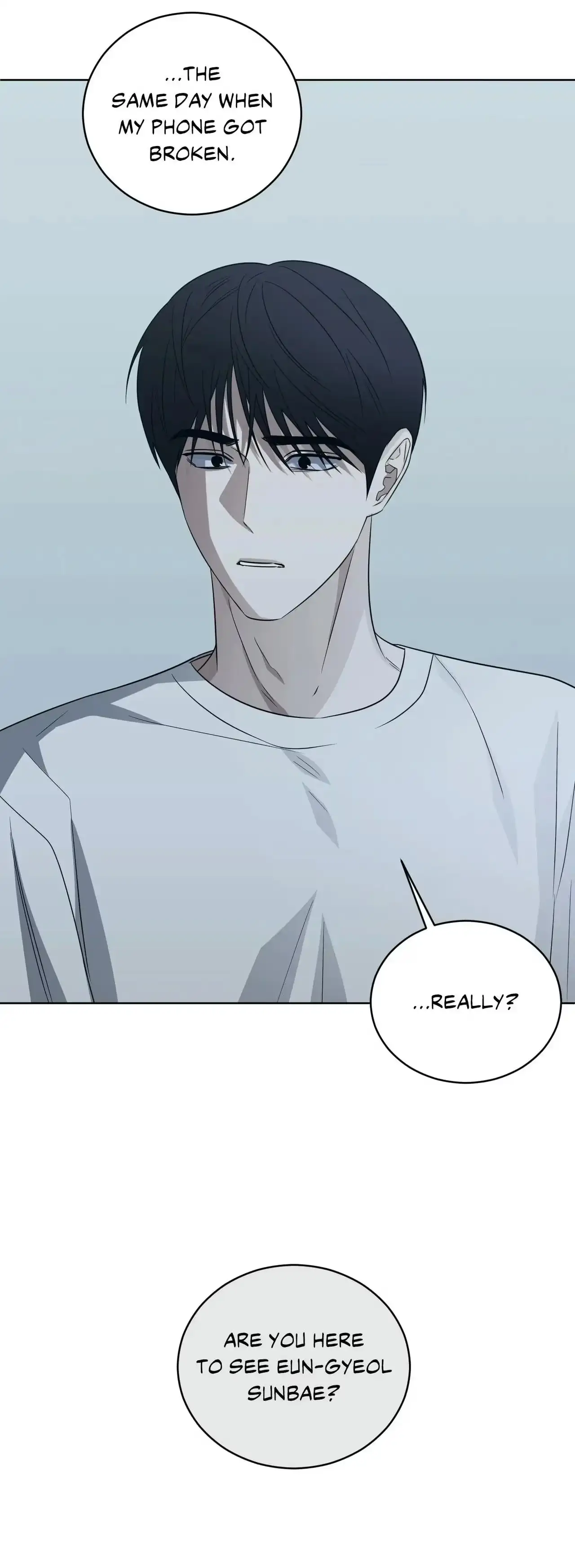 Bite to Unlock Chapter 38 page 24 - 