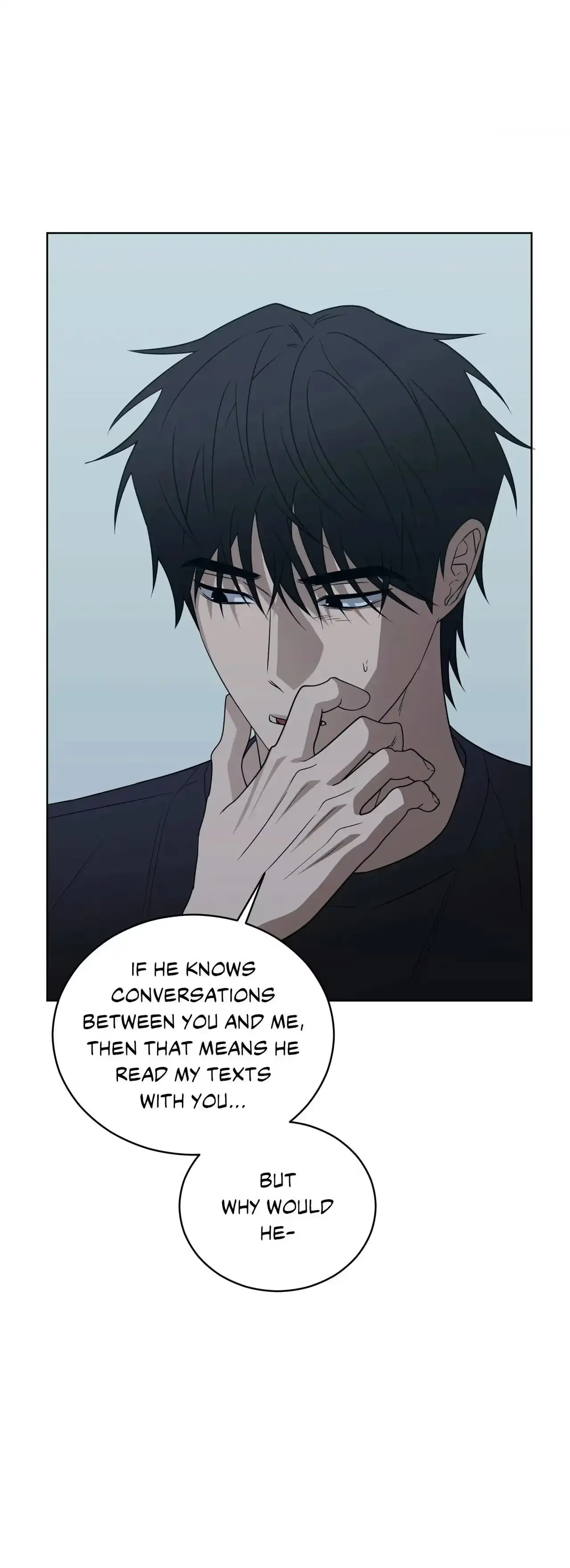 Bite to Unlock Chapter 38 page 26 - 