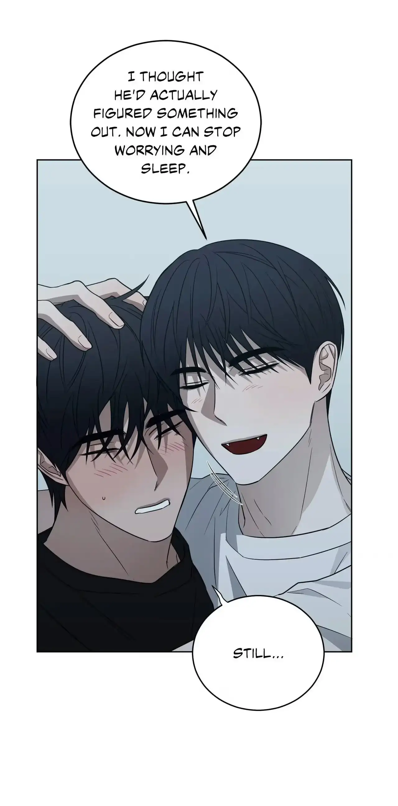 Bite to Unlock Chapter 38 page 29 - 