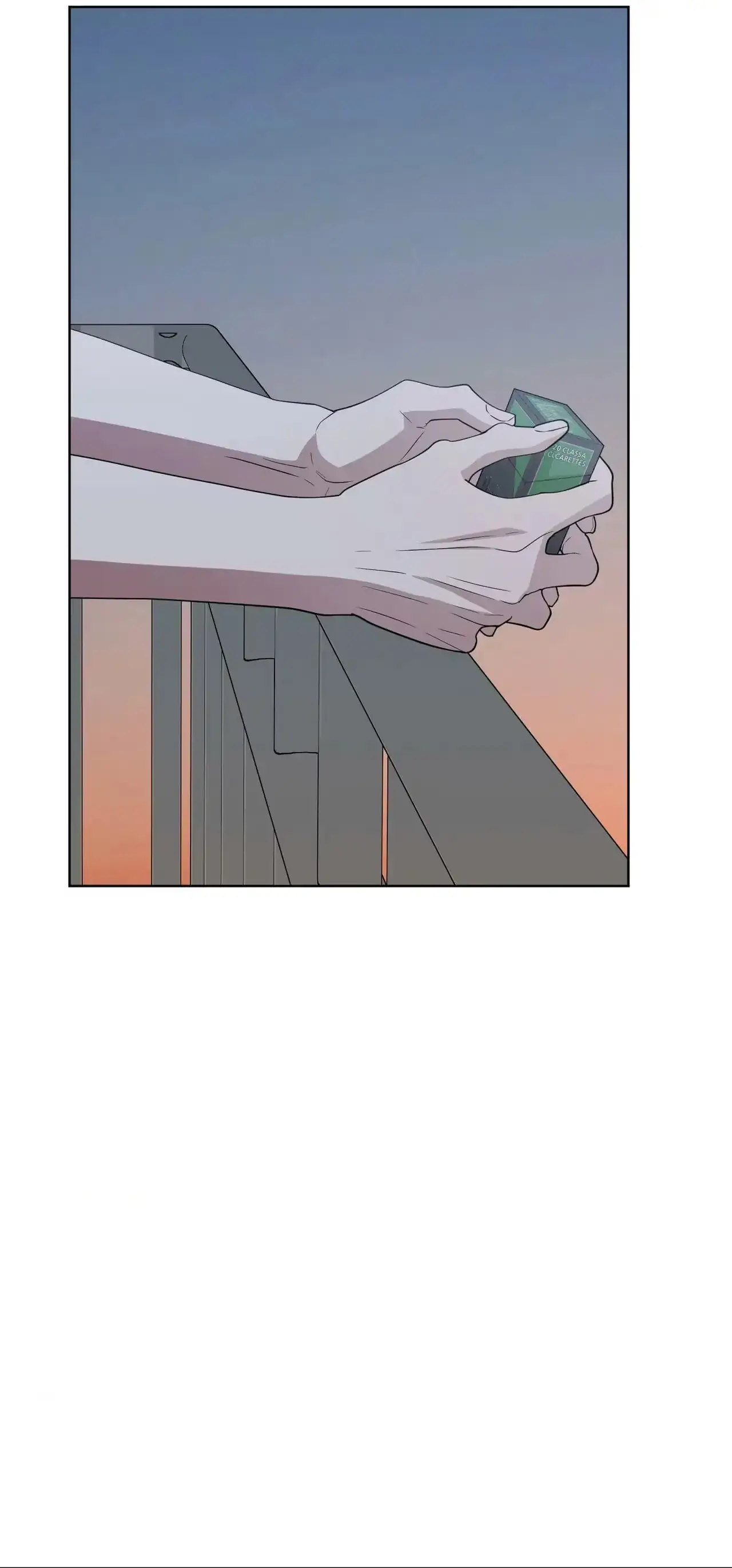 Bite to Unlock Chapter 38 page 4 - 