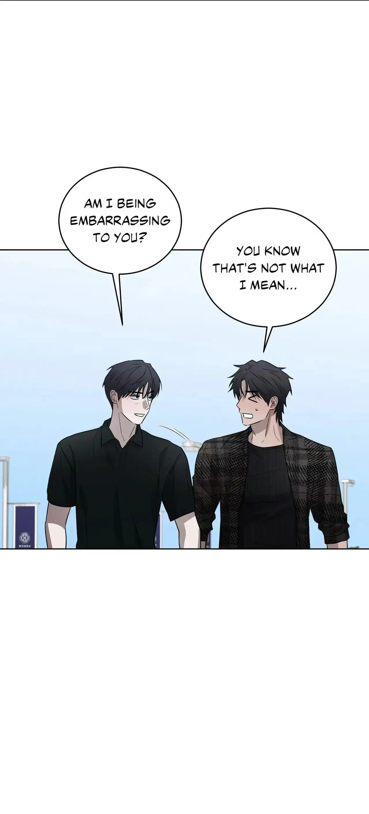 Bite to Unlock Chapter 38 page 37 - 