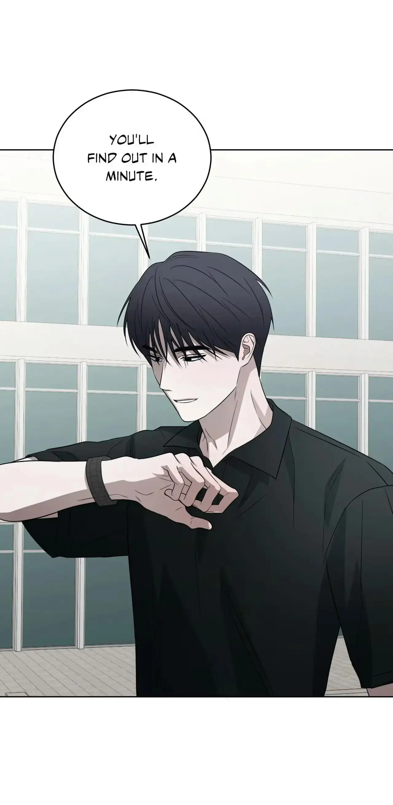 Bite to Unlock Chapter 38 page 39 - 