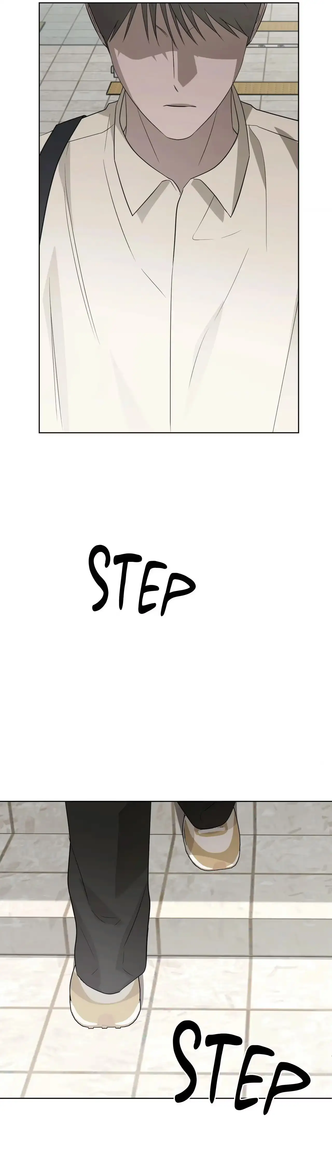 Bite to Unlock Chapter 38 page 44 - 