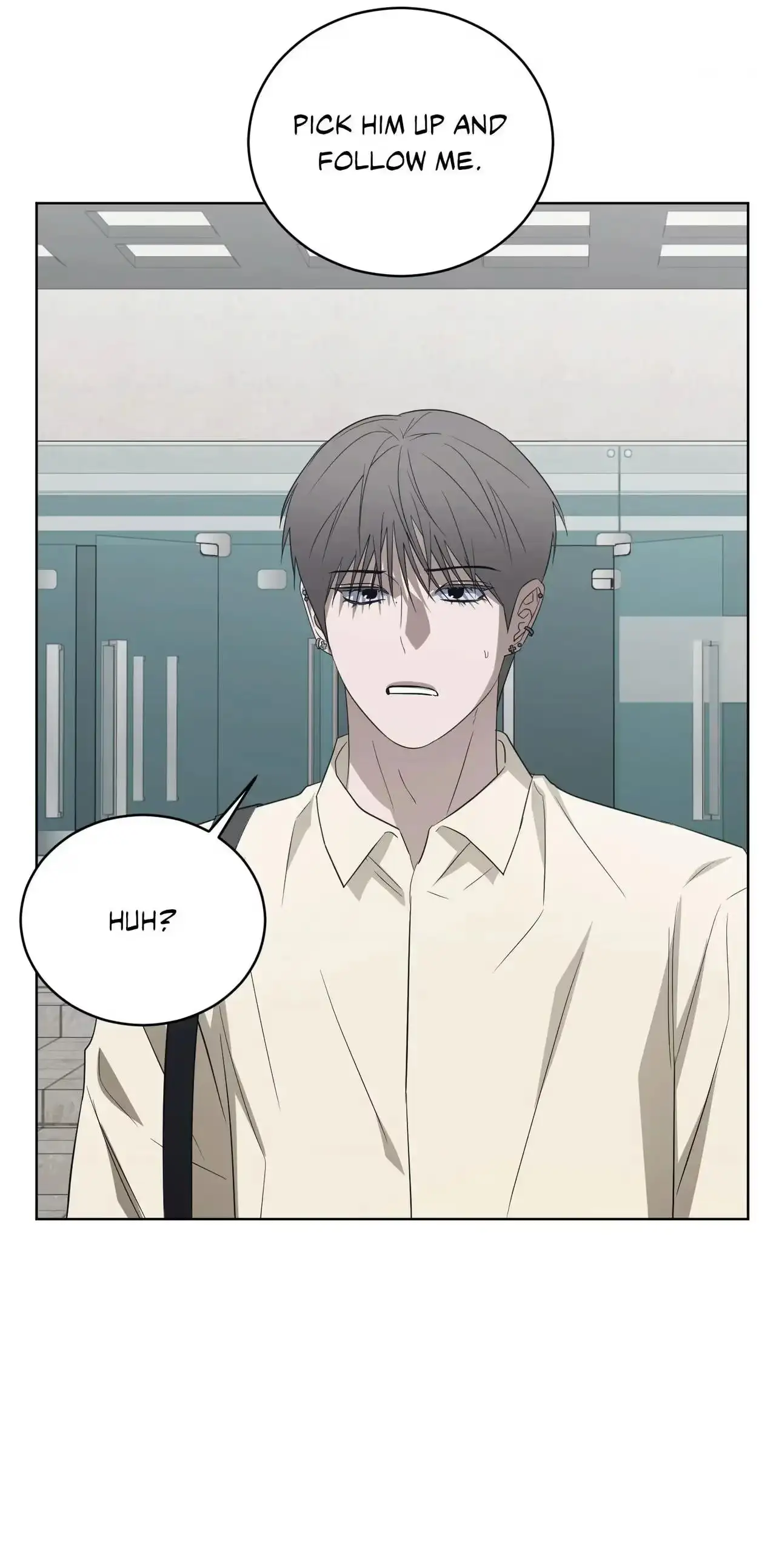 Bite to Unlock Chapter 38 page 48 - 