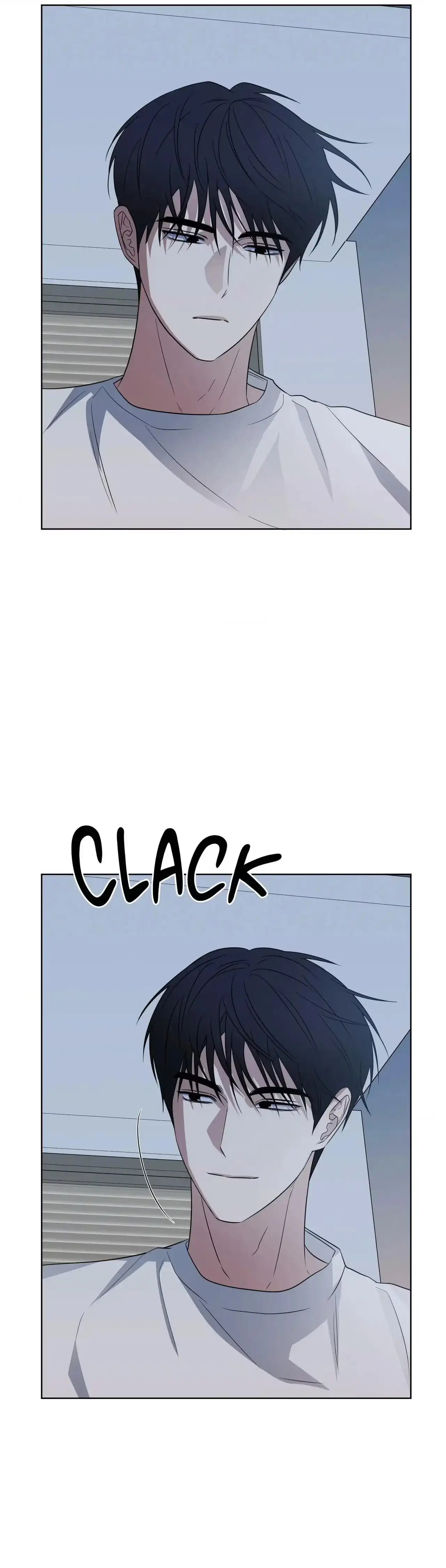 Bite to Unlock Chapter 38 page 6 - 