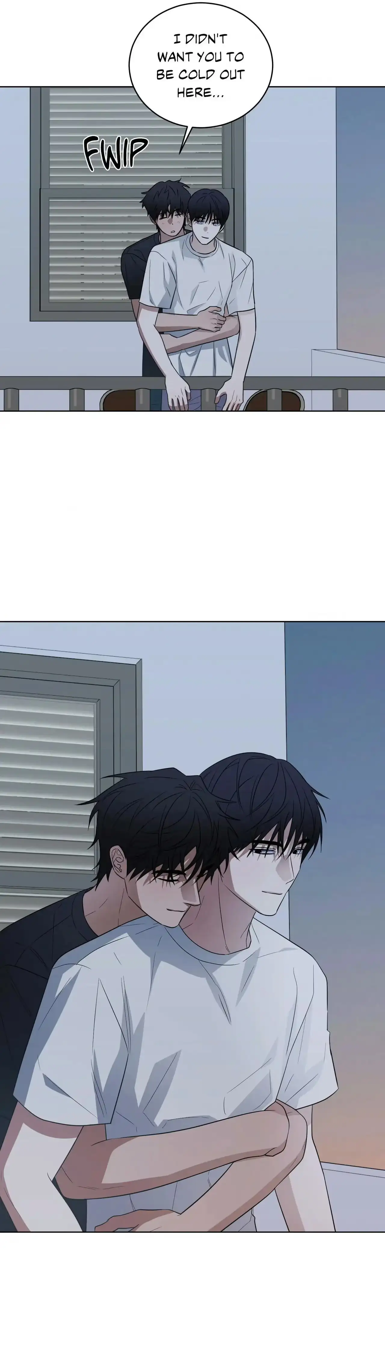 Bite to Unlock Chapter 38 page 8 - 
