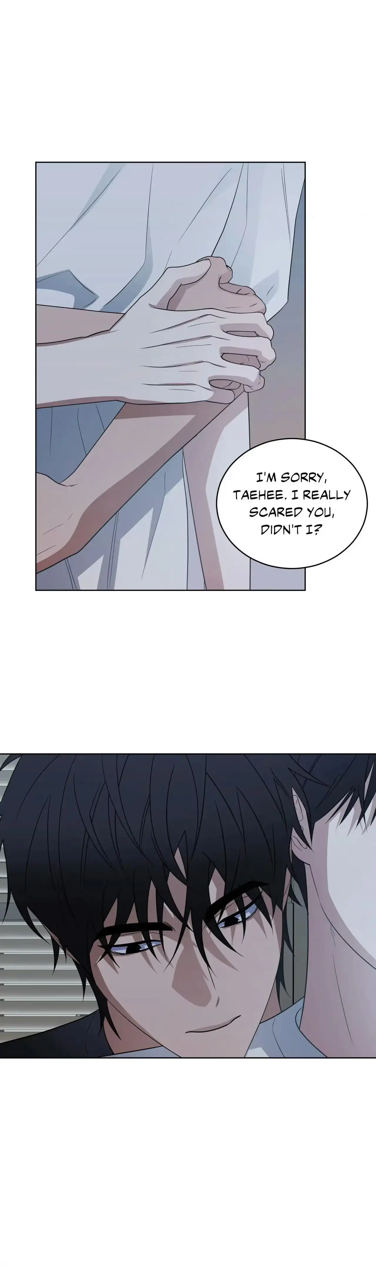 Bite to Unlock Chapter 38 page 9 - 