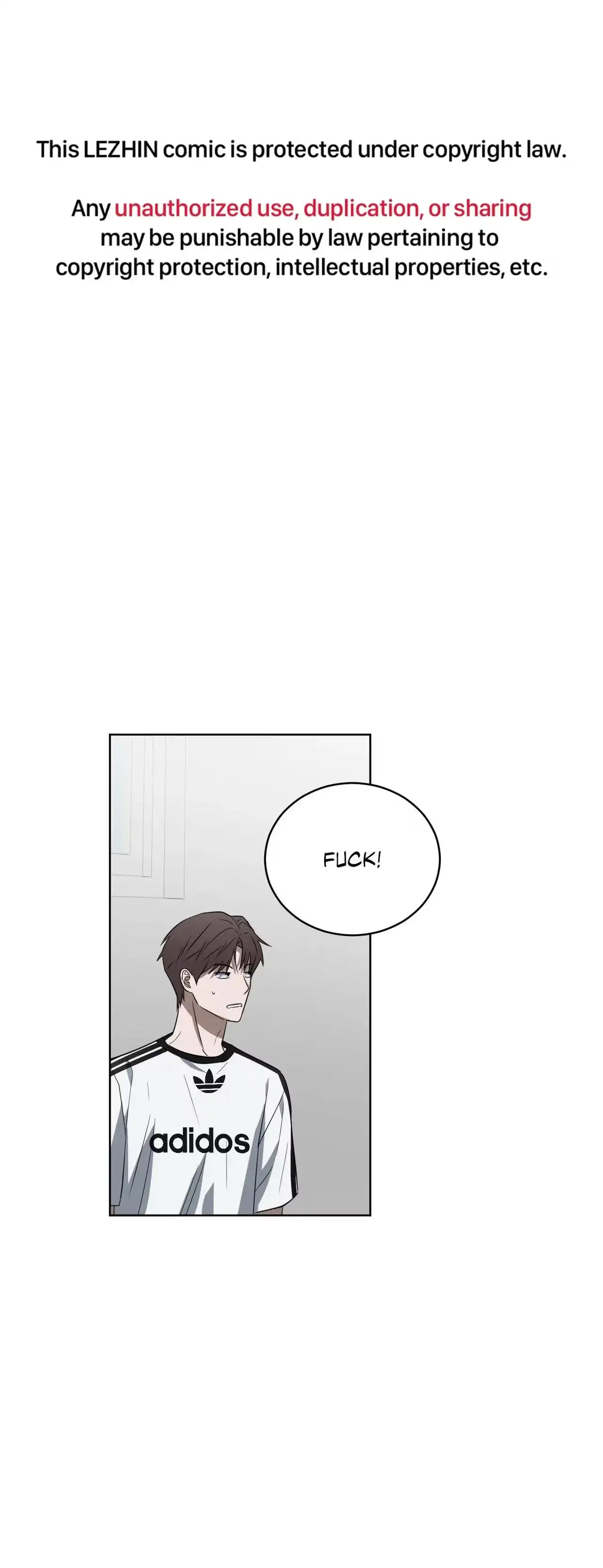 Bite to Unlock Chapter 39 page 2 - 