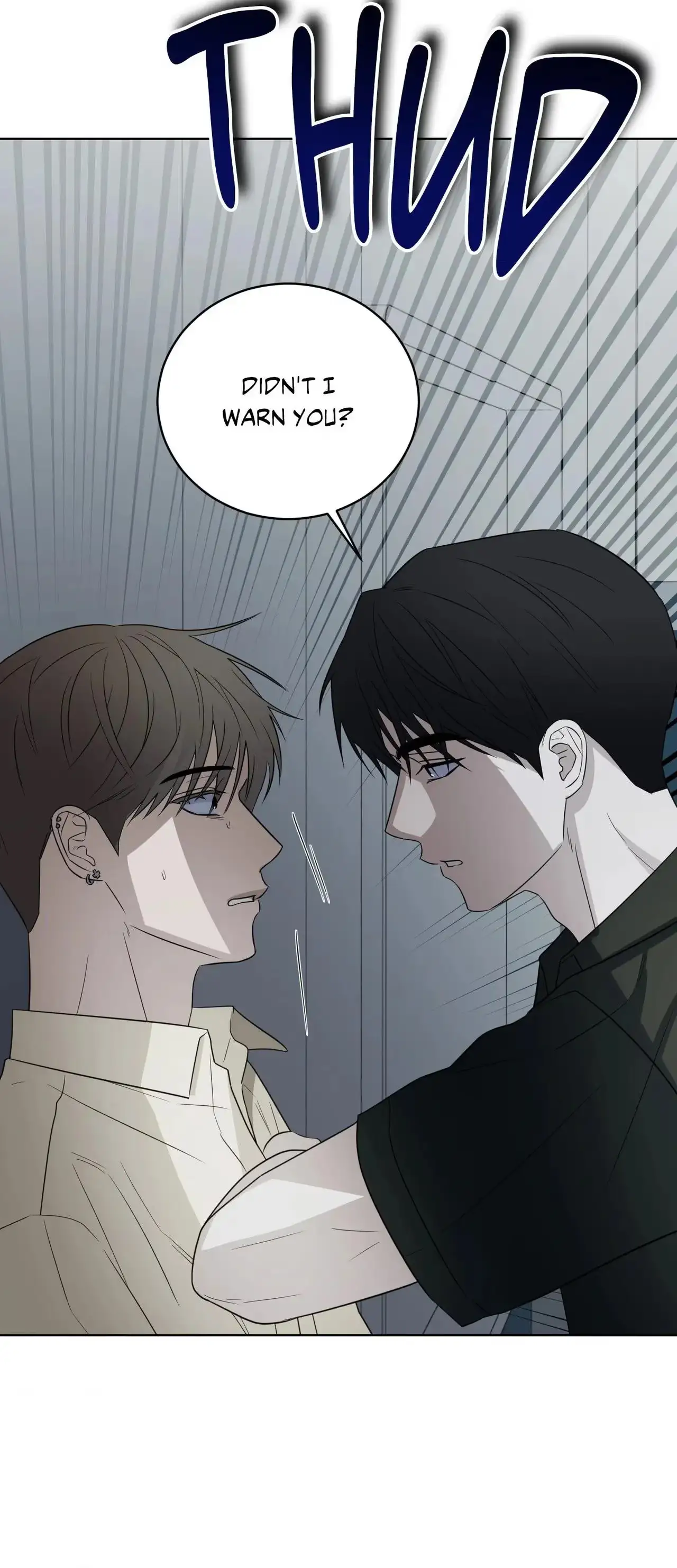 Bite to Unlock Chapter 39 page 13 - 