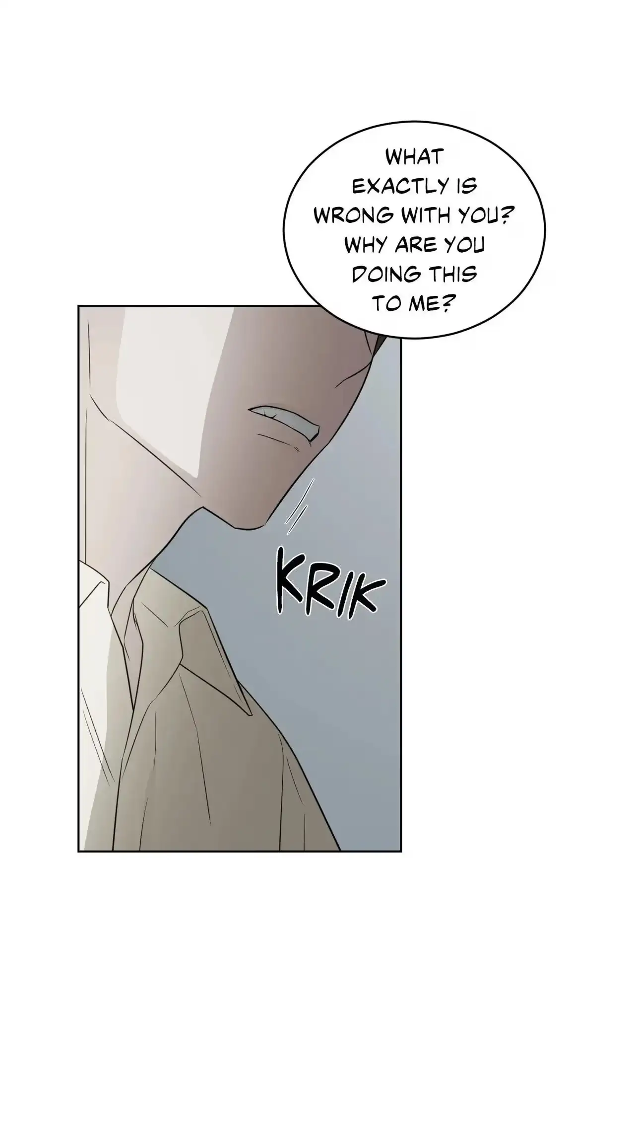 Bite to Unlock Chapter 39 page 16 - 