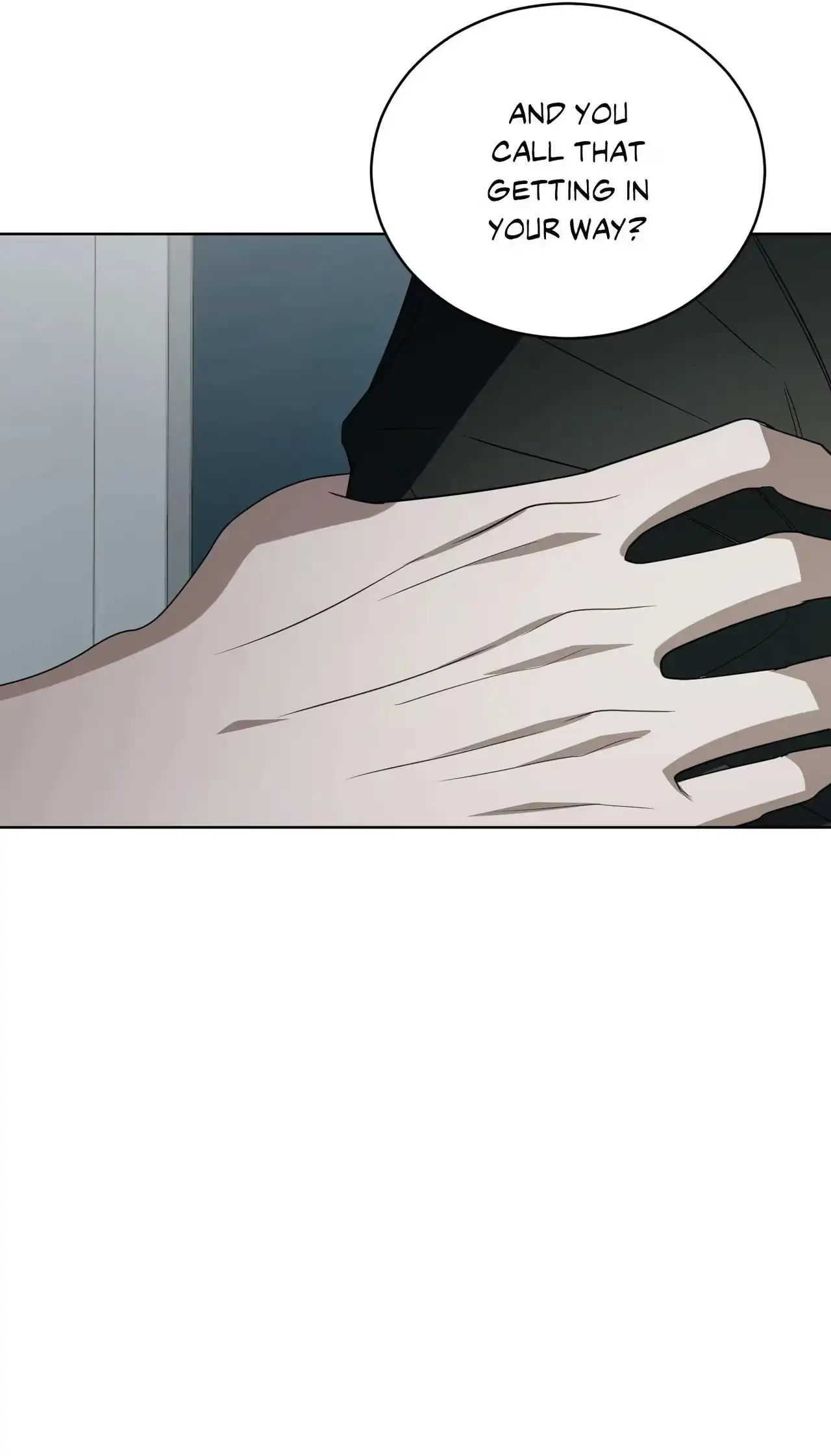 Bite to Unlock Chapter 39 page 18 - 