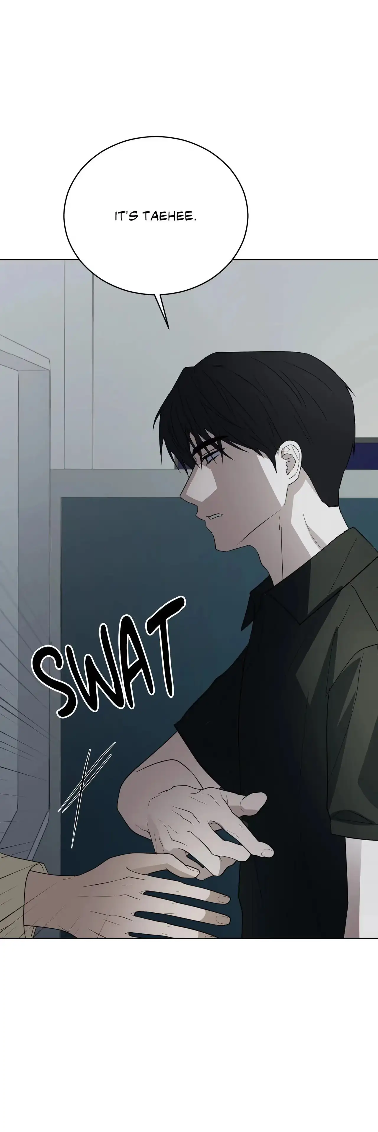Bite to Unlock Chapter 39 page 22 - 