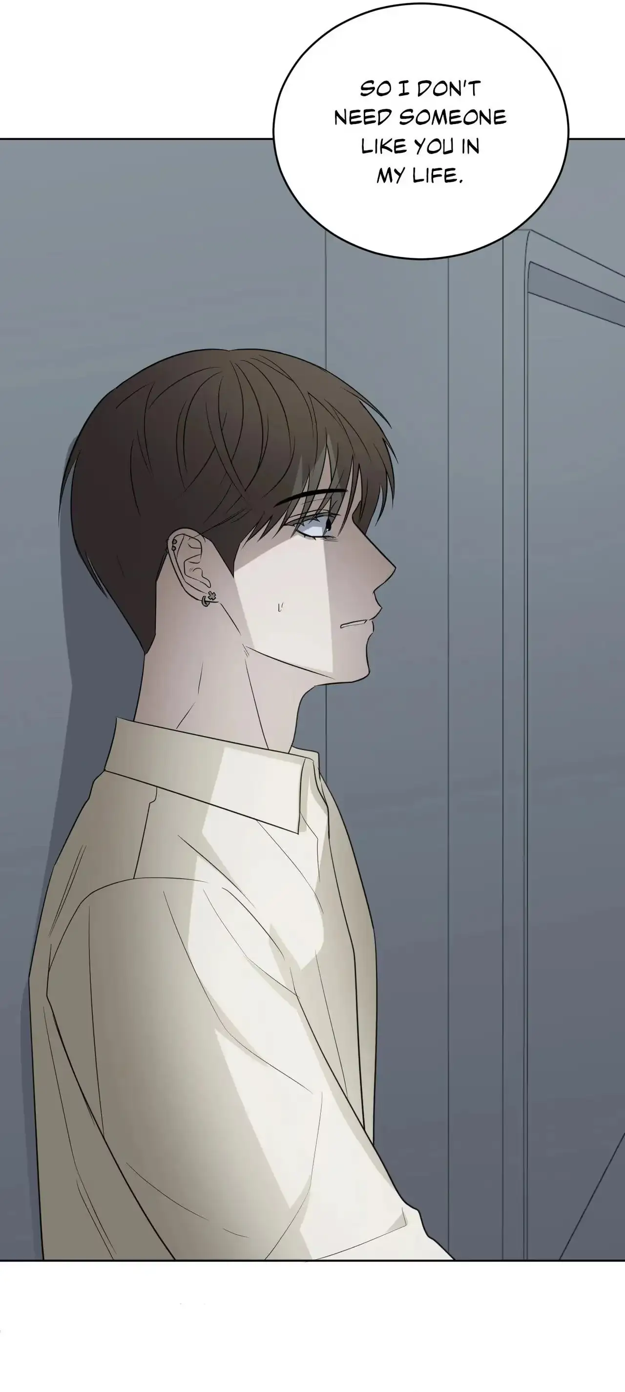 Bite to Unlock Chapter 39 page 23 - 