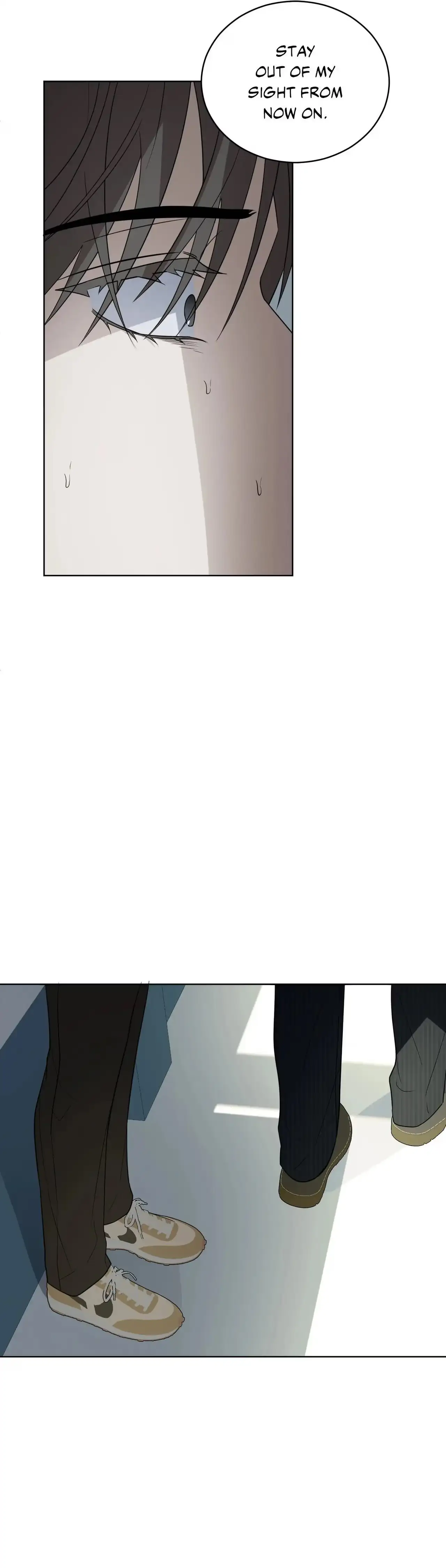 Bite to Unlock Chapter 39 page 24 - 
