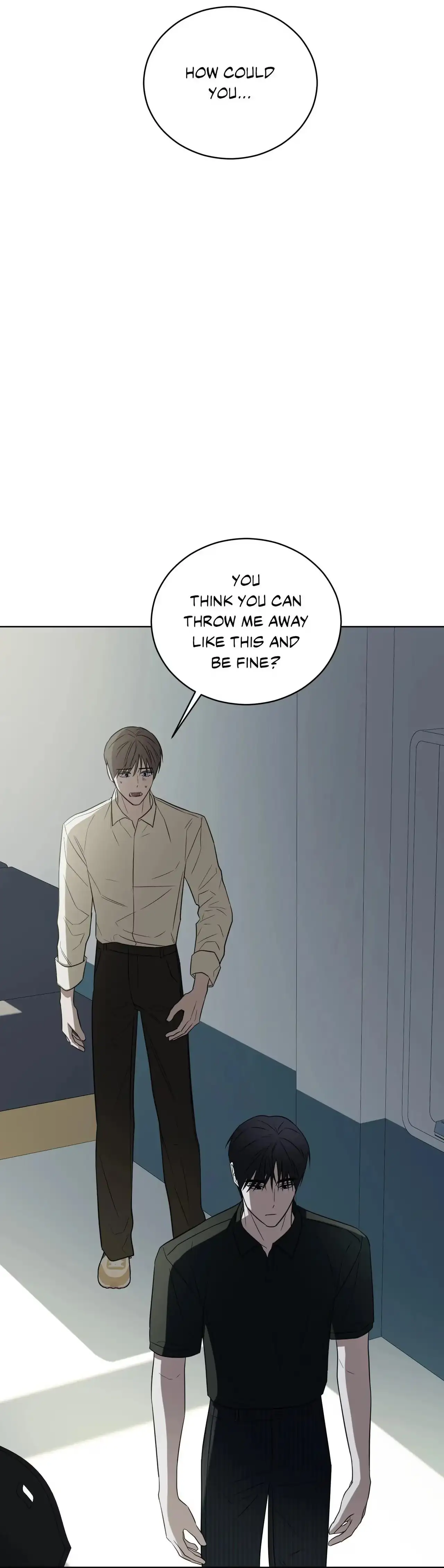 Bite to Unlock Chapter 39 page 25 - 