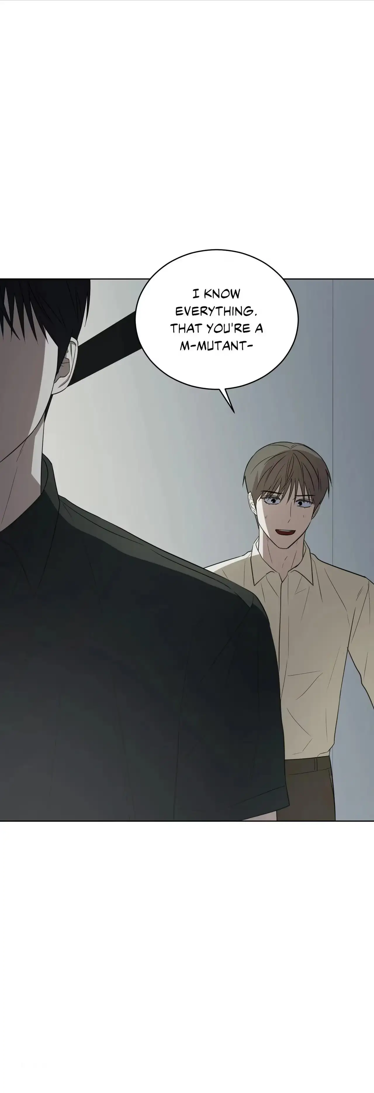 Bite to Unlock Chapter 39 page 26 - 