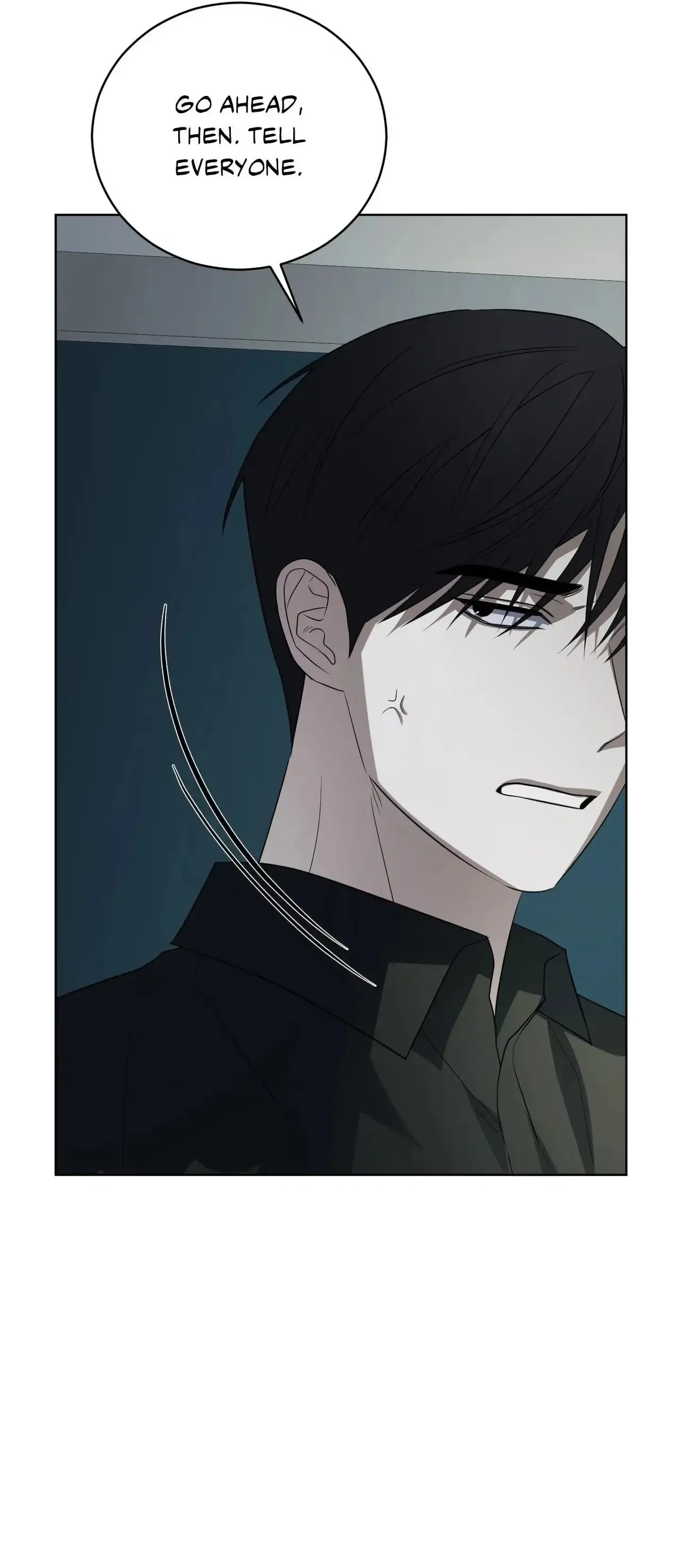 Bite to Unlock Chapter 39 page 27 - 