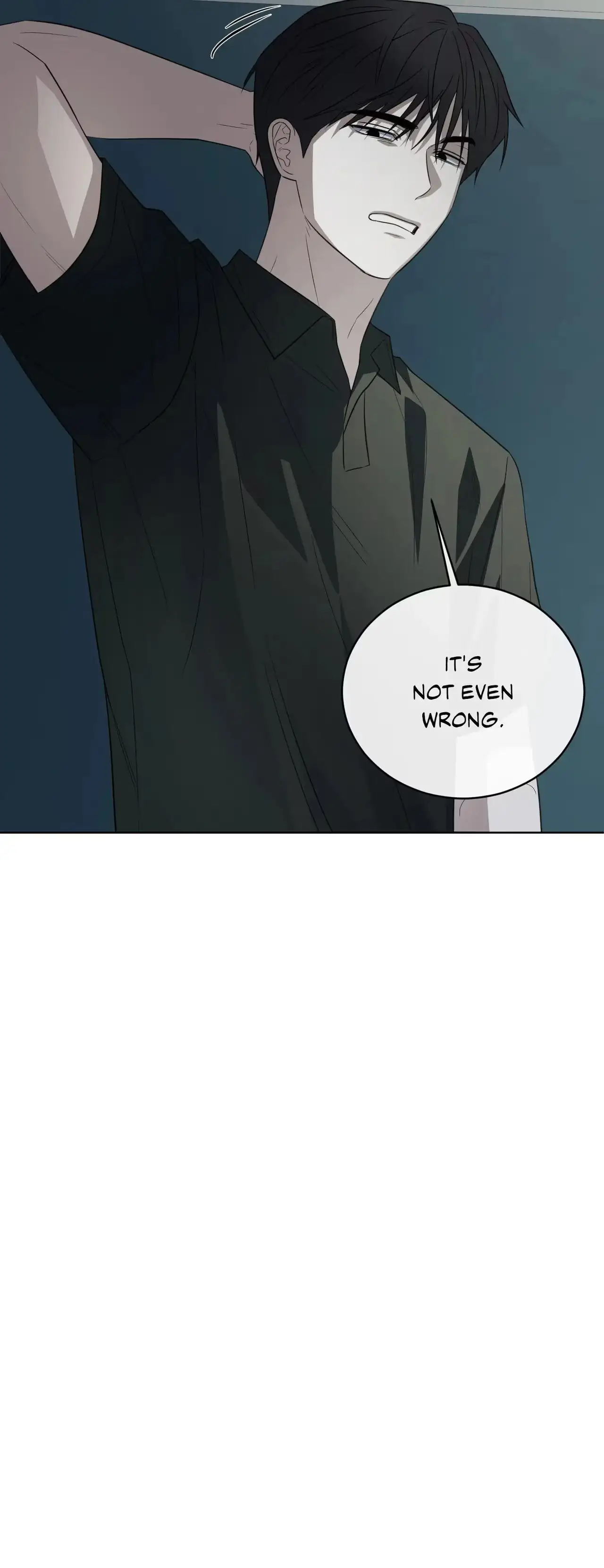Bite to Unlock Chapter 39 page 29 - 