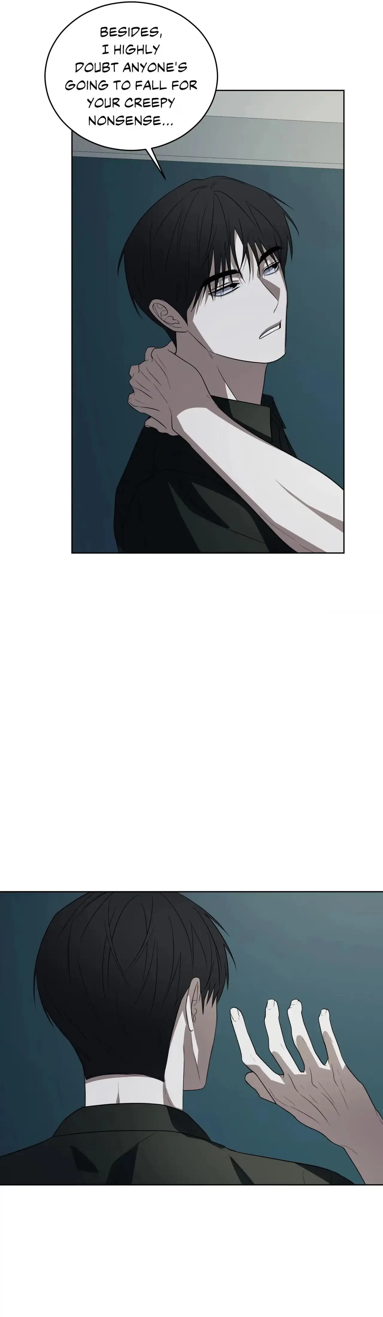 Bite to Unlock Chapter 39 page 30 - 