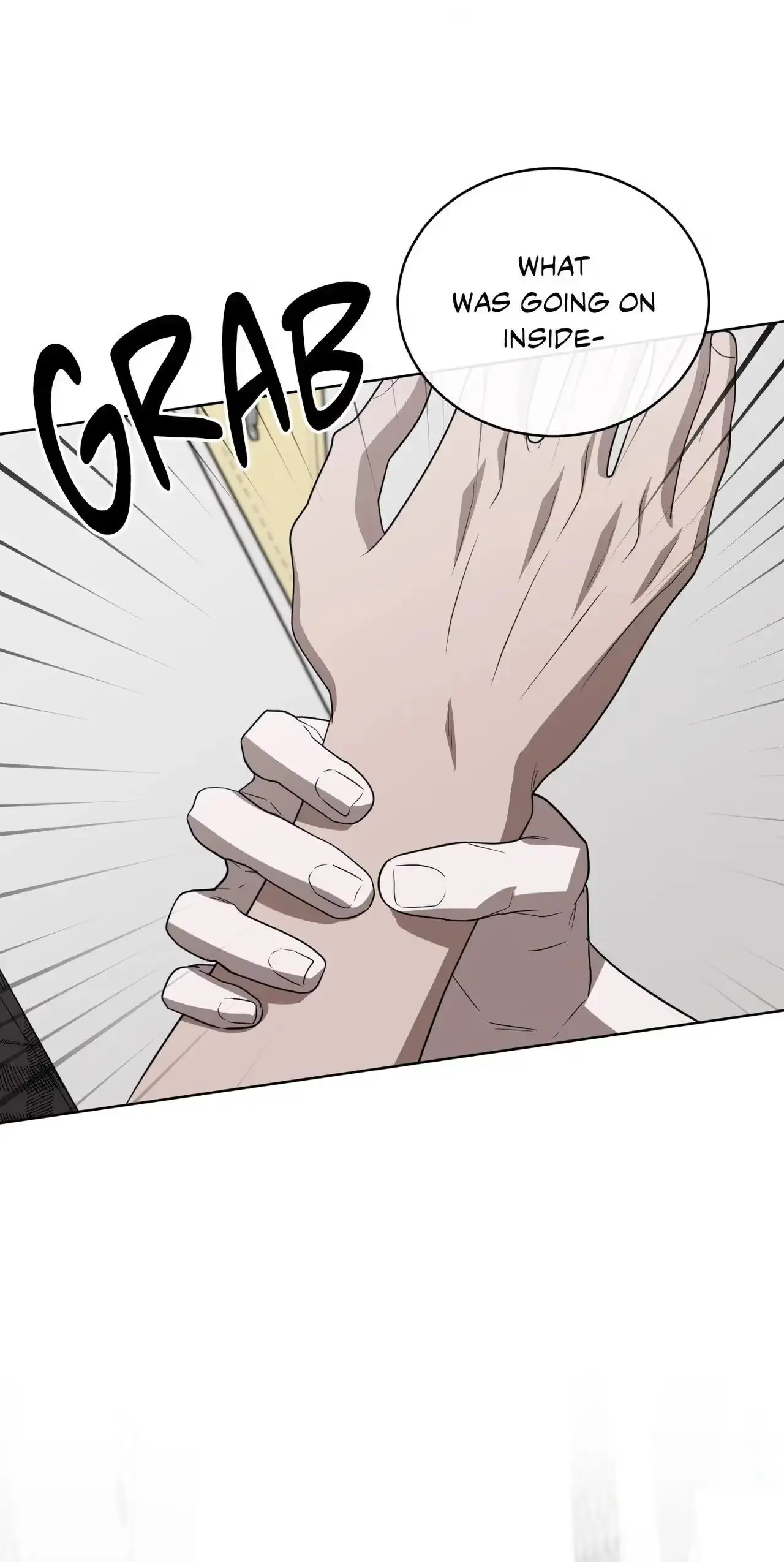 Bite to Unlock Chapter 39 page 33 - 
