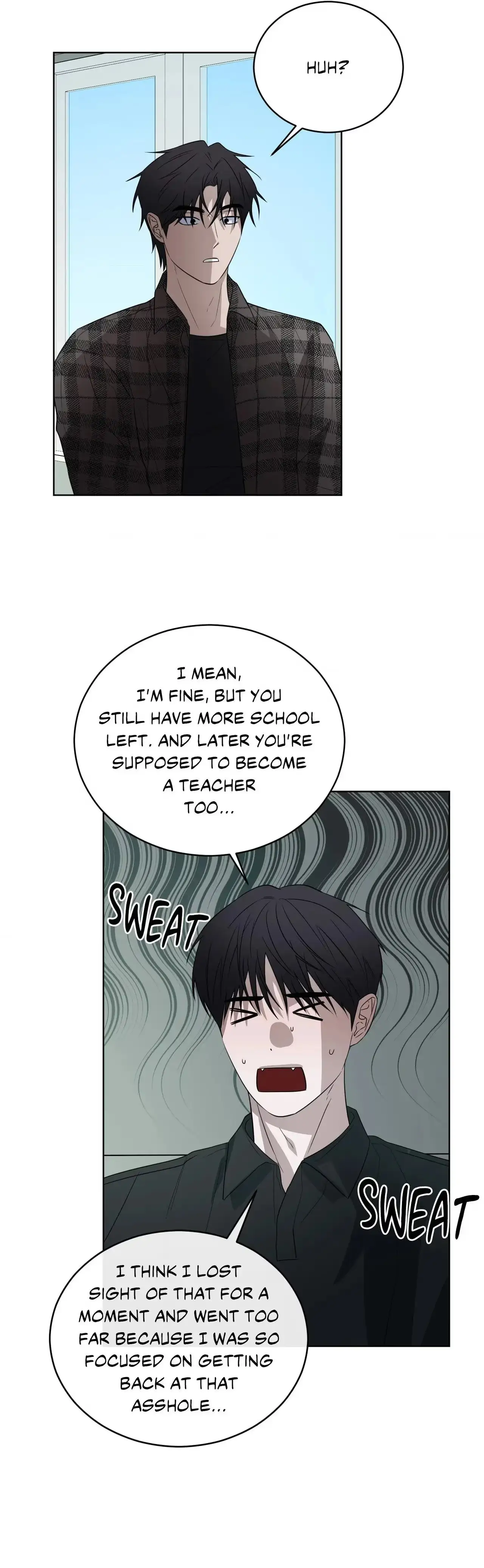 Bite to Unlock Chapter 39 page 37 - 