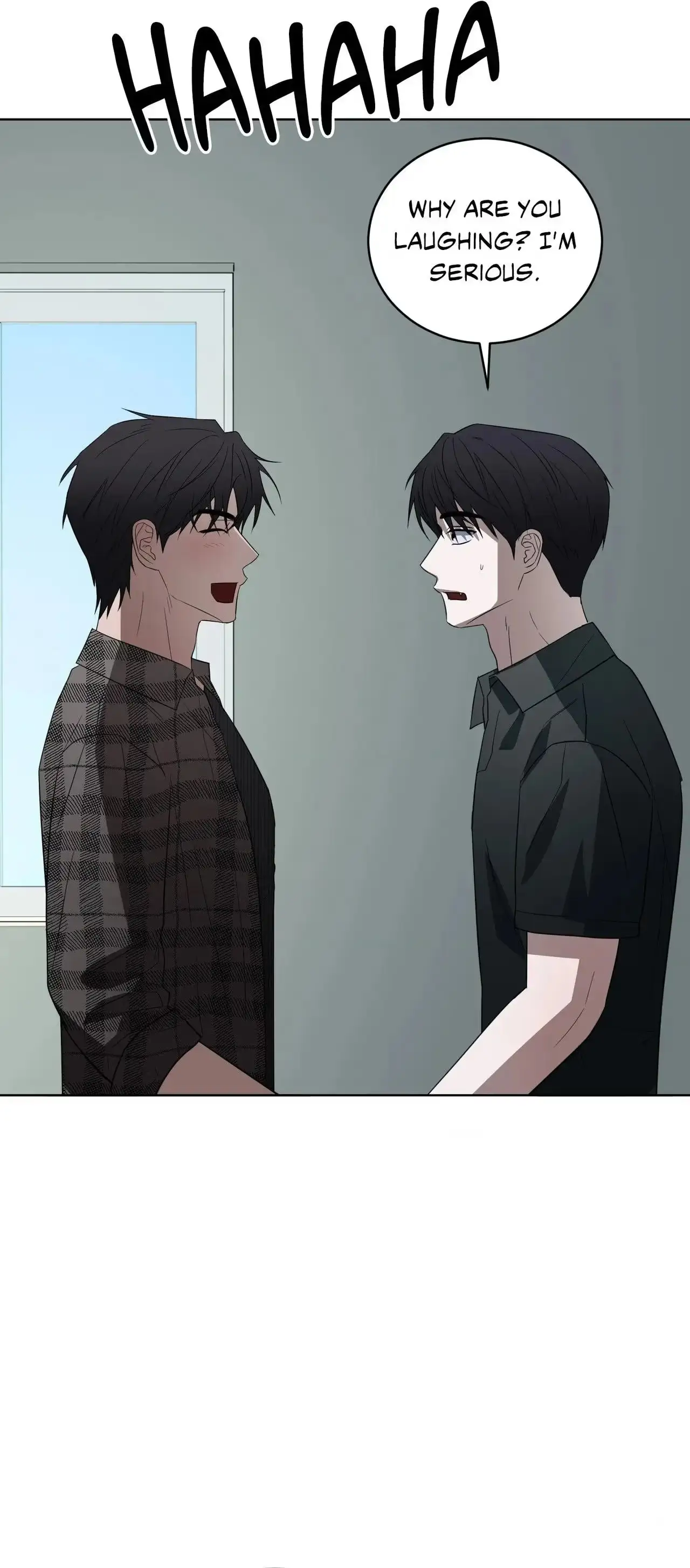 Bite to Unlock Chapter 39 page 39 - 