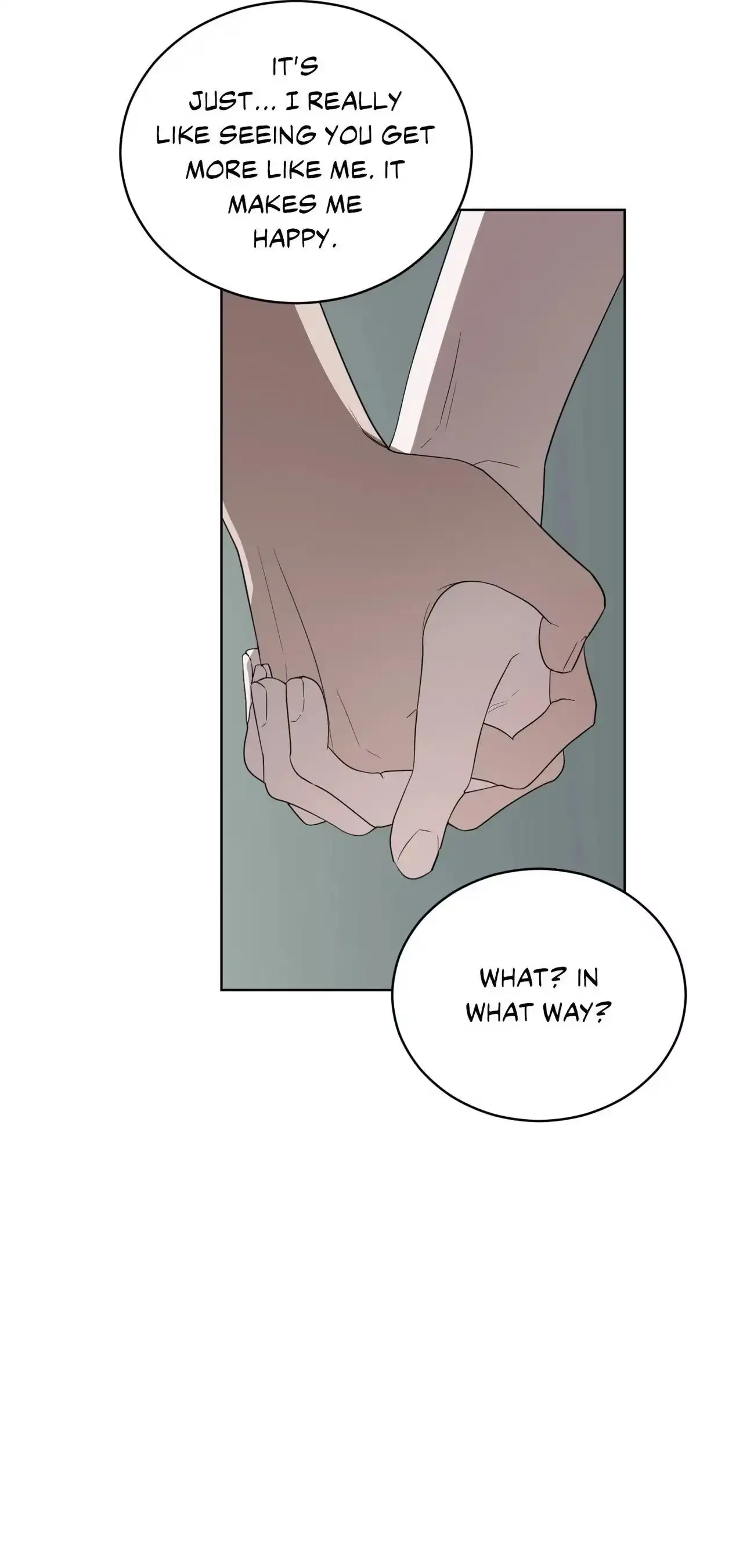 Bite to Unlock Chapter 39 page 40 - 