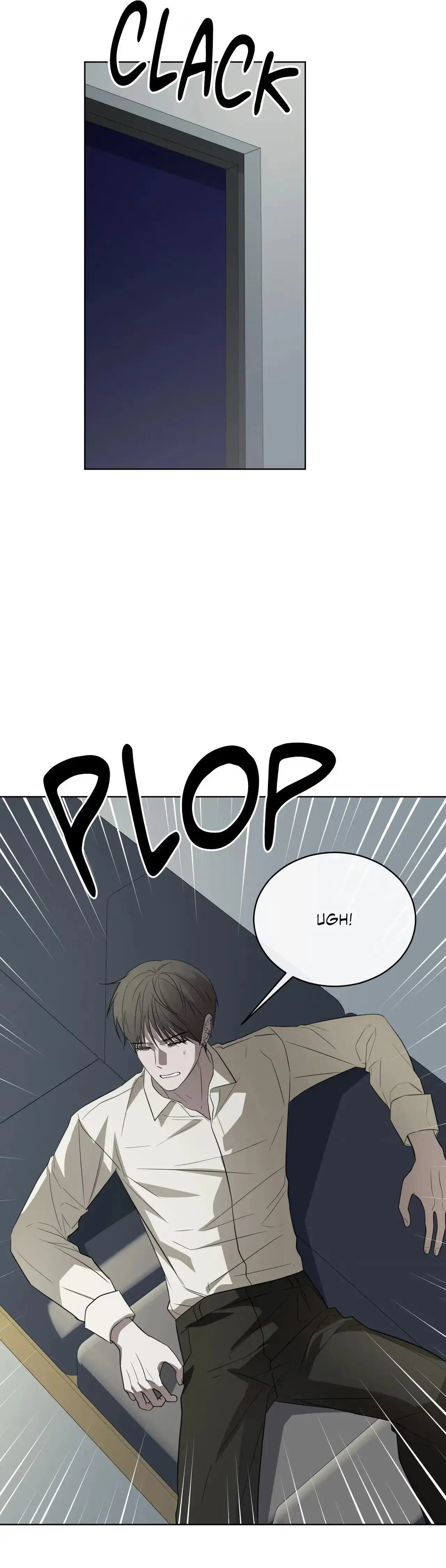 Bite to Unlock Chapter 39 page 5 - 