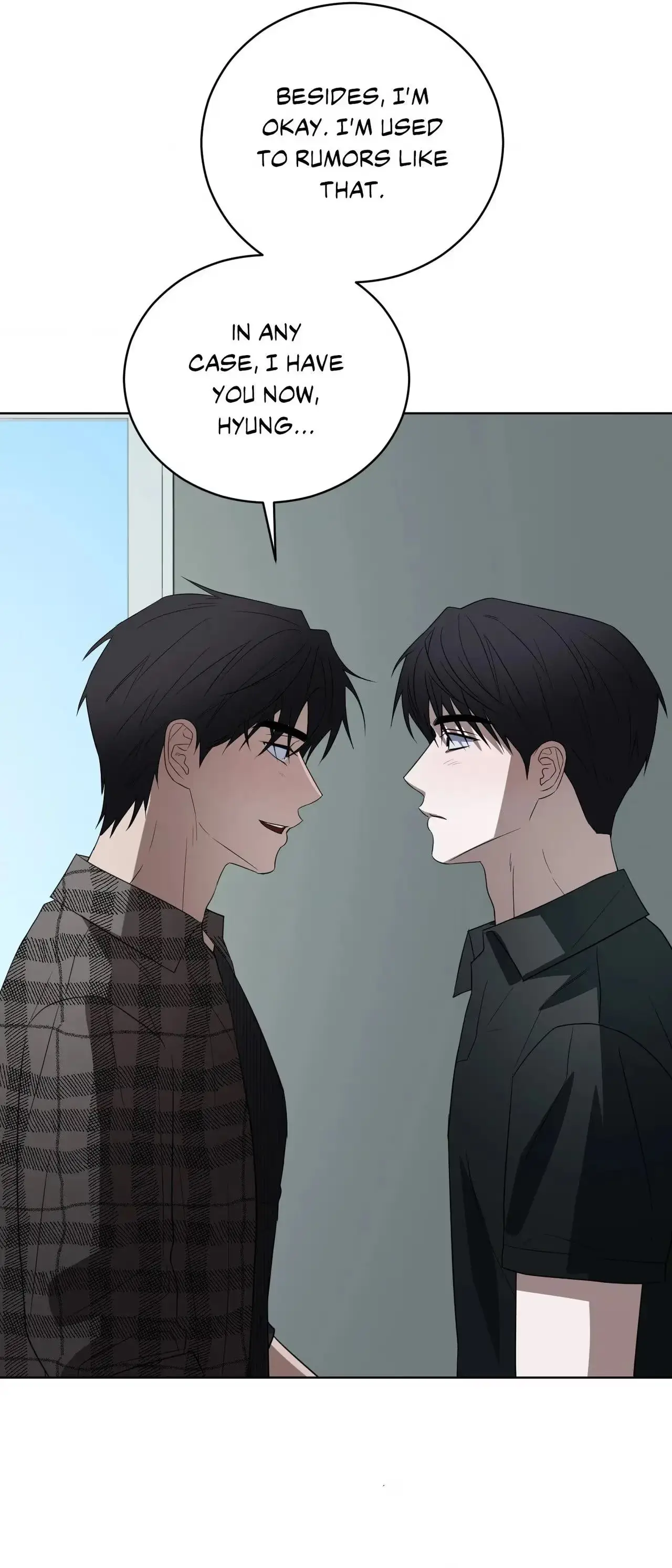 Bite to Unlock Chapter 39 page 41 - 