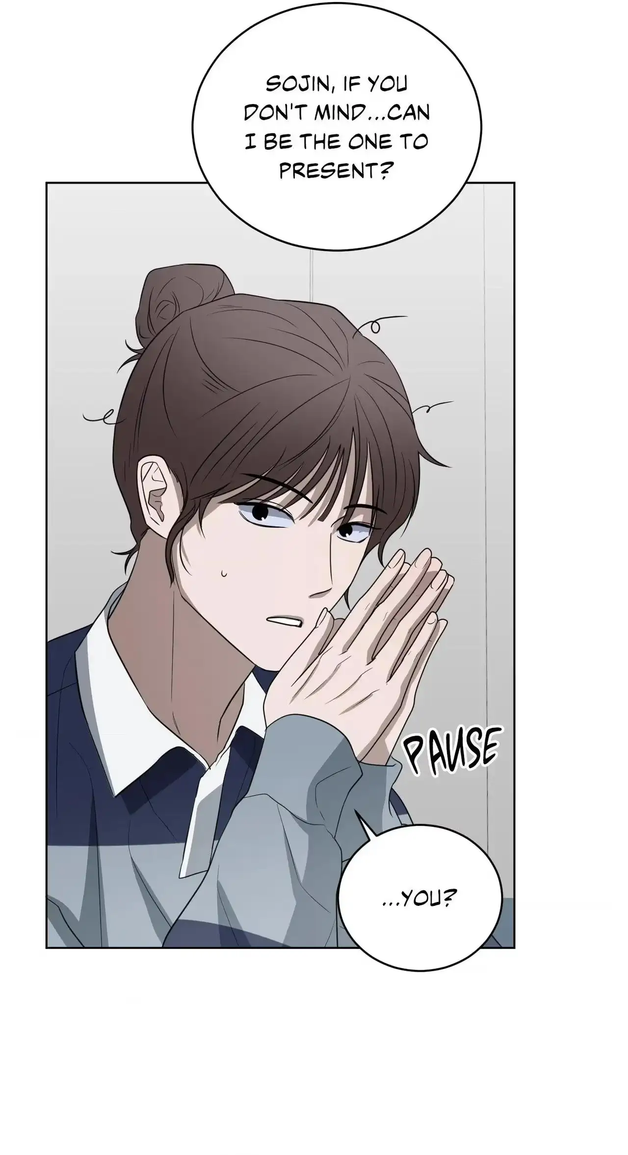 Bite to Unlock Chapter 39 page 48 - 