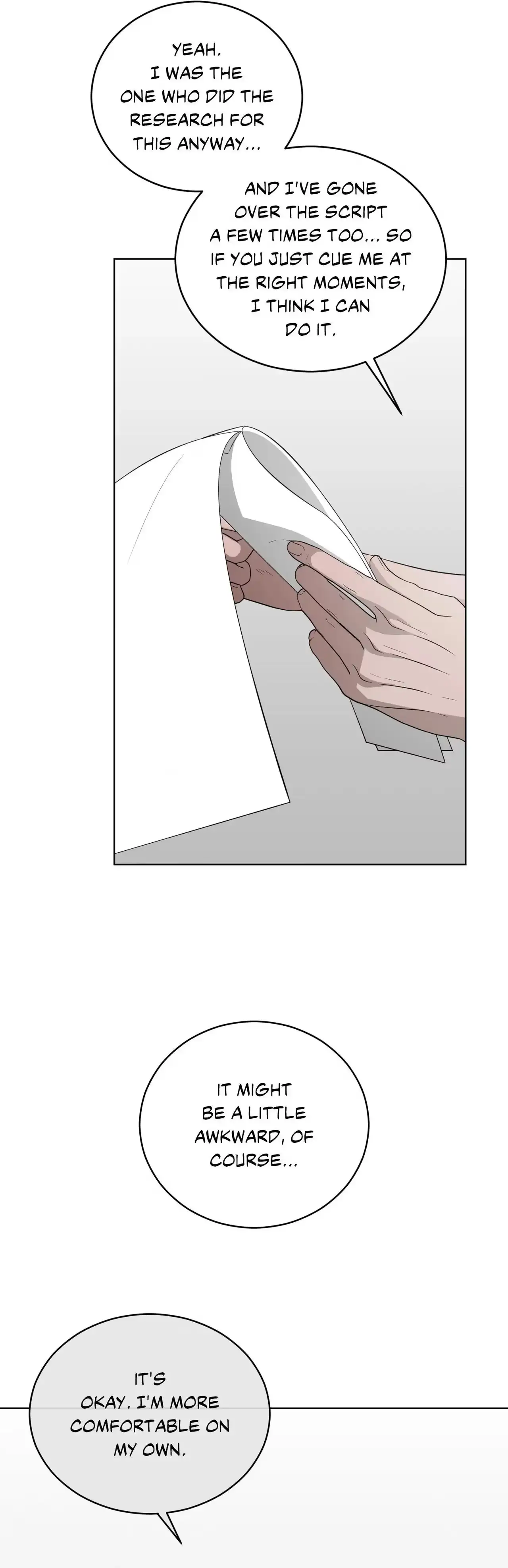 Bite to Unlock Chapter 39 page 49 - 