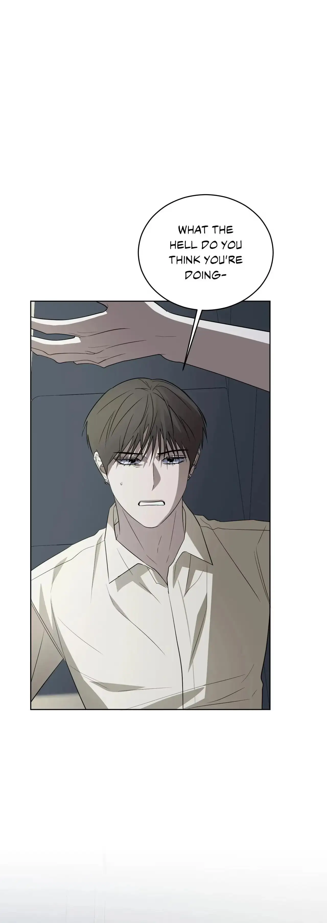 Bite to Unlock Chapter 39 page 6 - 