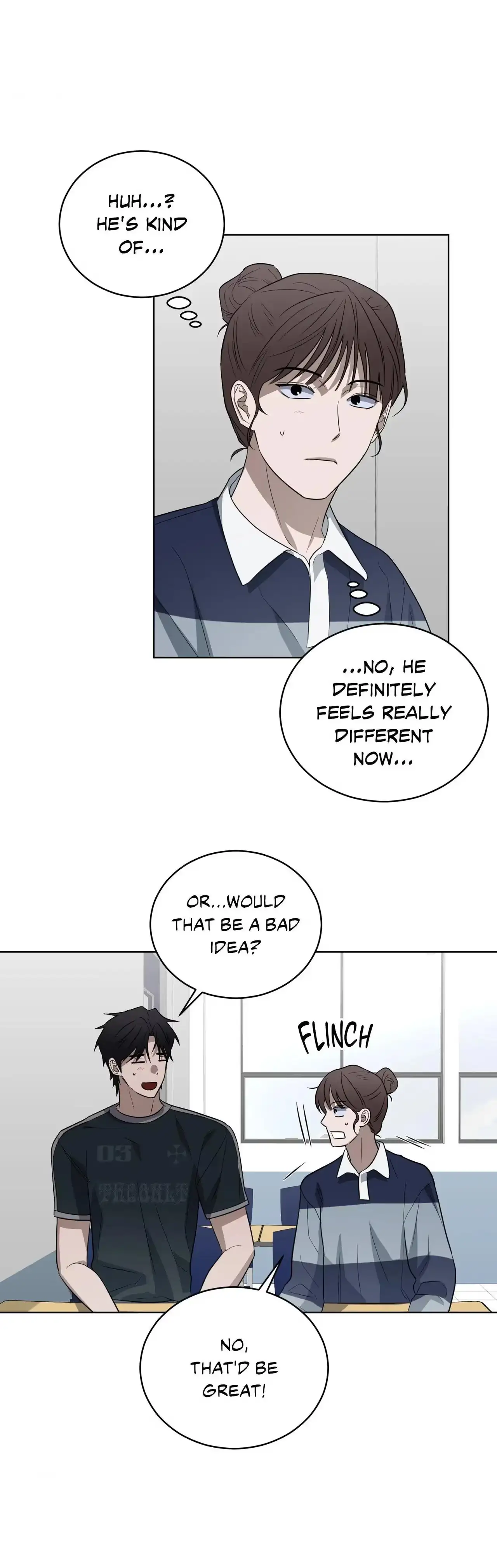 Bite to Unlock Chapter 39 page 51 - 