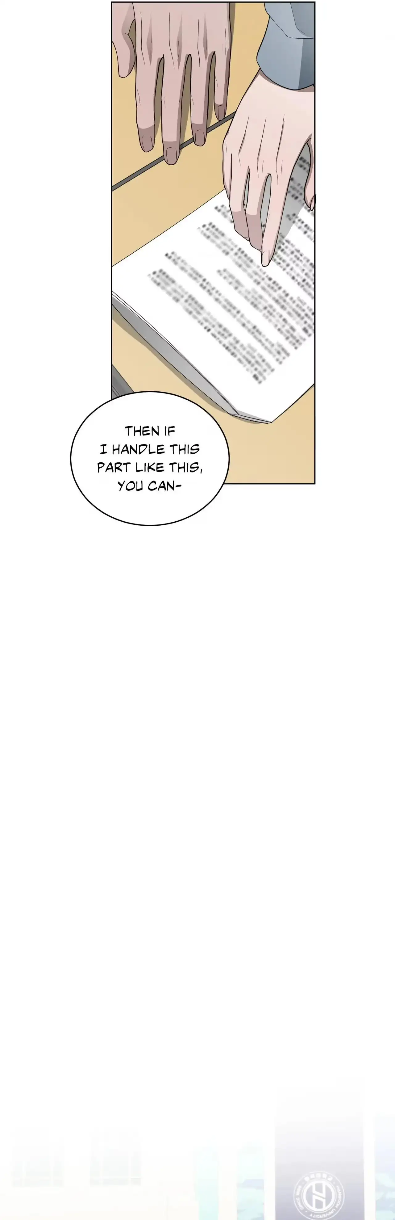 Bite to Unlock Chapter 39 page 52 - 