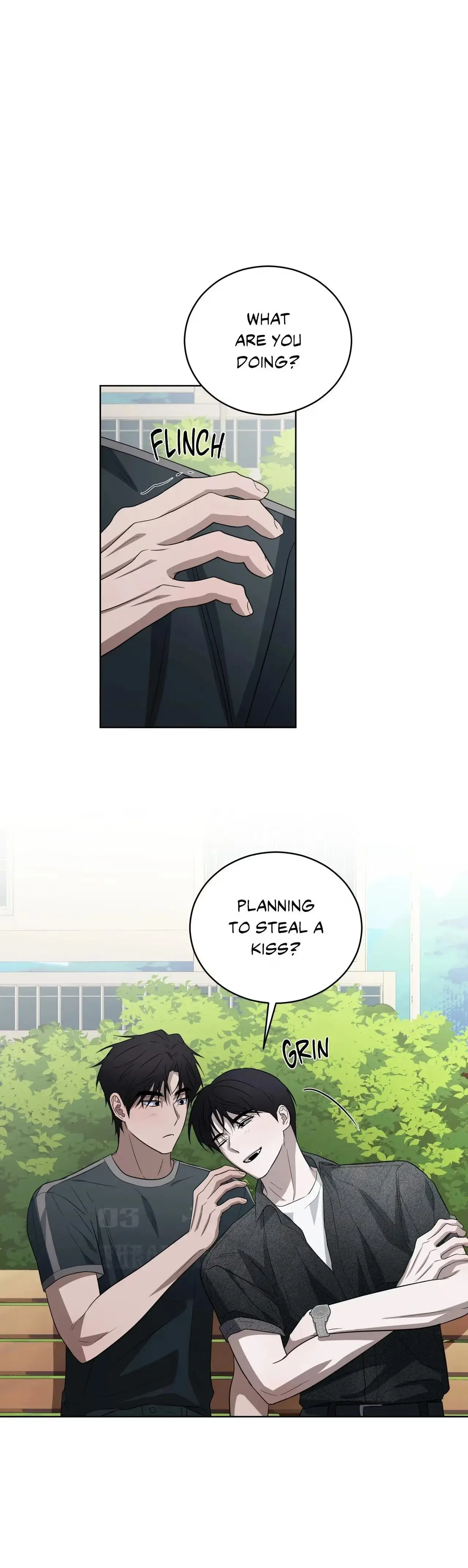 Bite to Unlock Chapter 39 page 55 - 