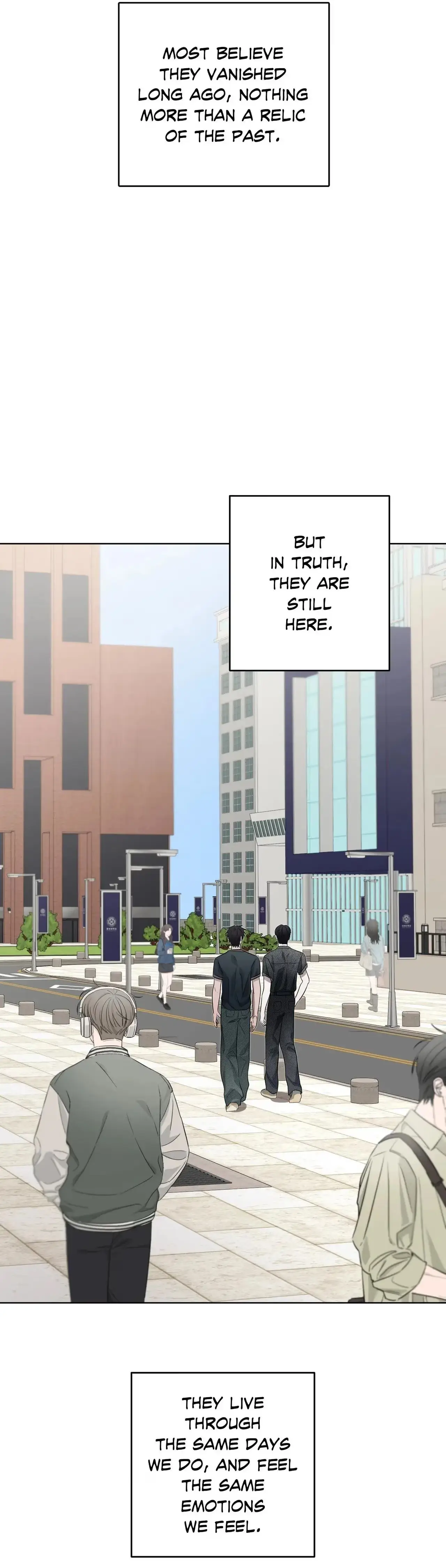Bite to Unlock Chapter 39 page 60 - 
