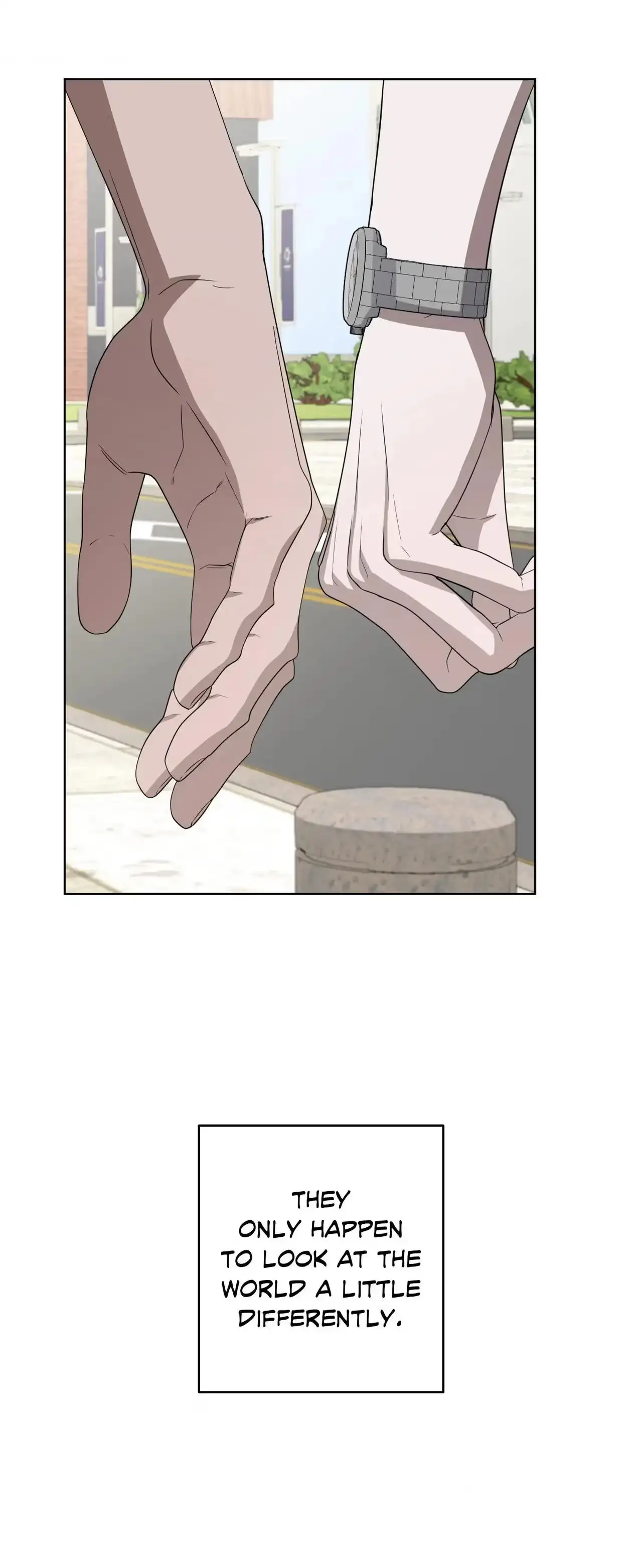 Bite to Unlock Chapter 39 page 61 - 