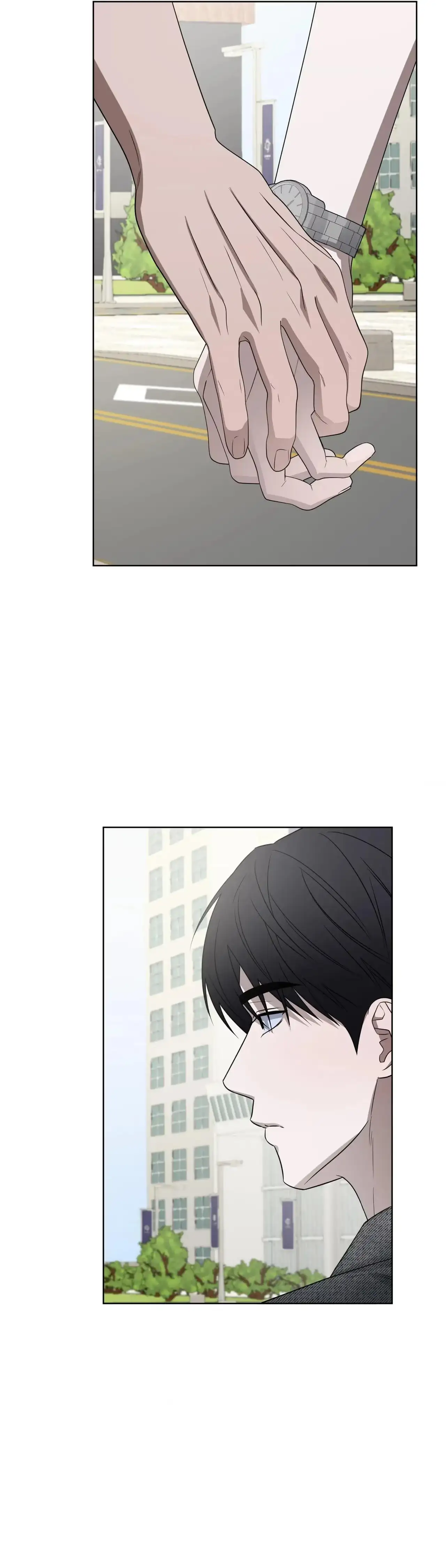 Bite to Unlock Chapter 39 page 62 - 