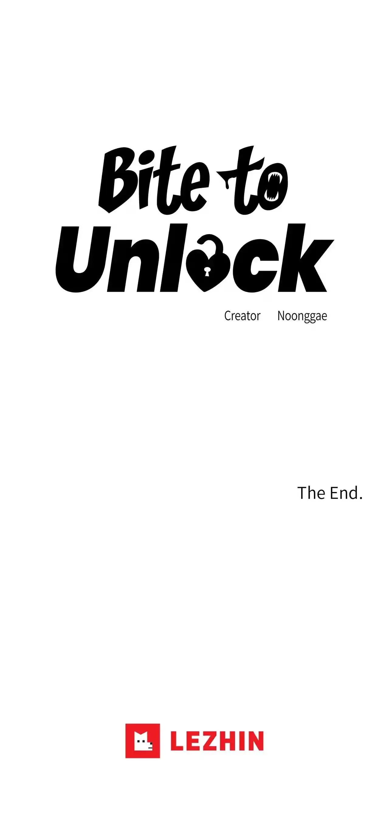 Bite to Unlock Chapter 39 page 66 - 