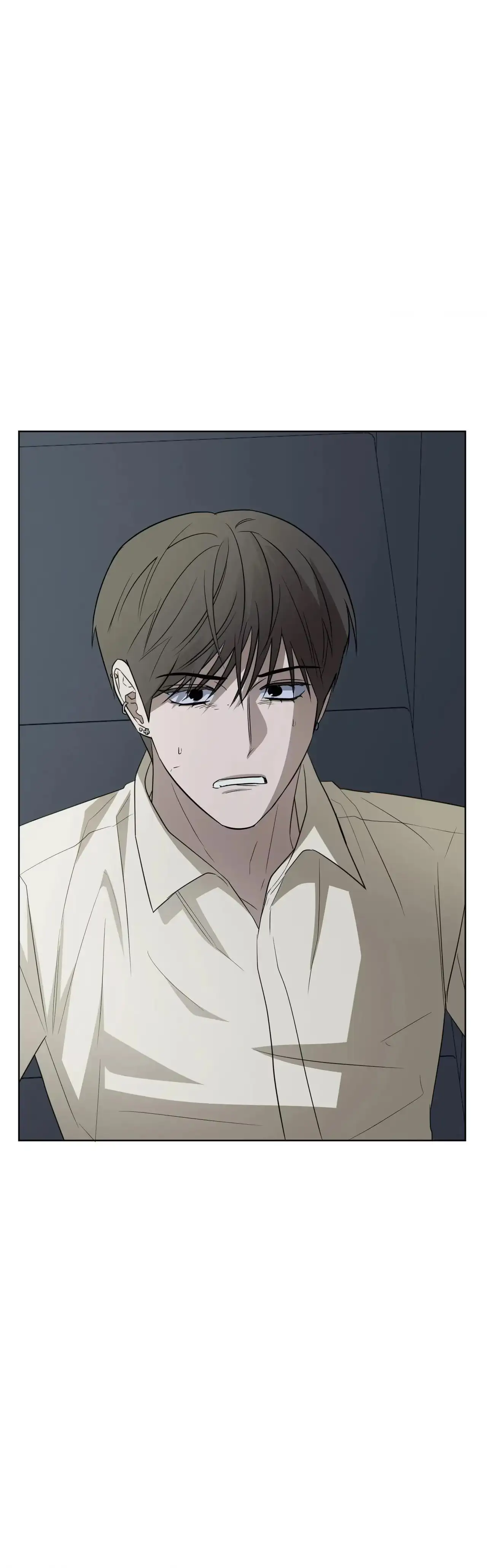 Bite to Unlock Chapter 39 page 8 - 