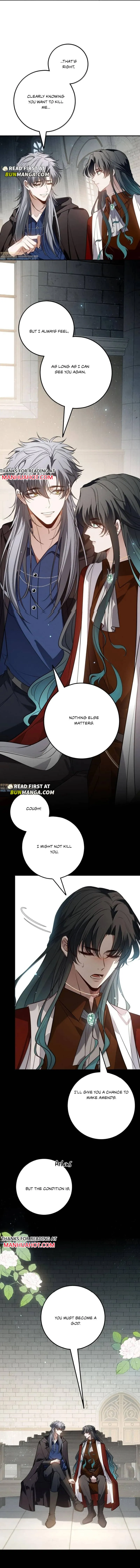 Biting the Master Chapter 100 page 2 - 