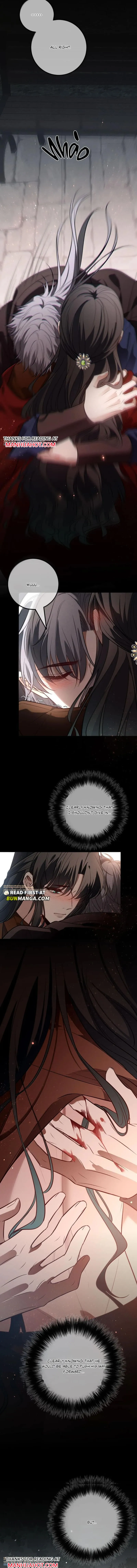 Biting the Master Chapter 101 page 2 - 