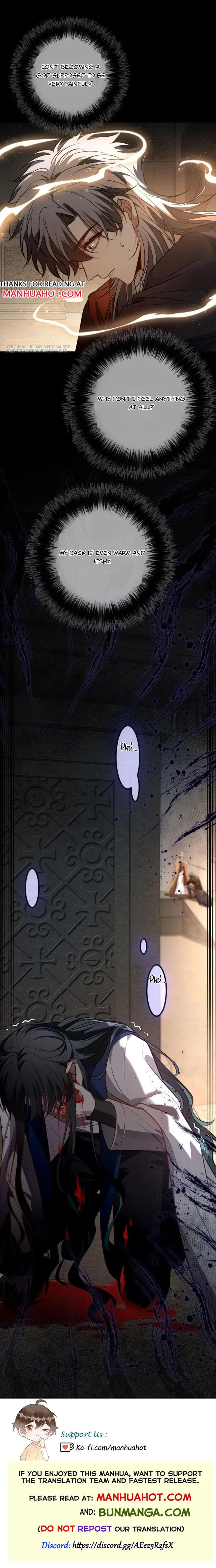 Biting the Master Chapter 101 page 11 - 