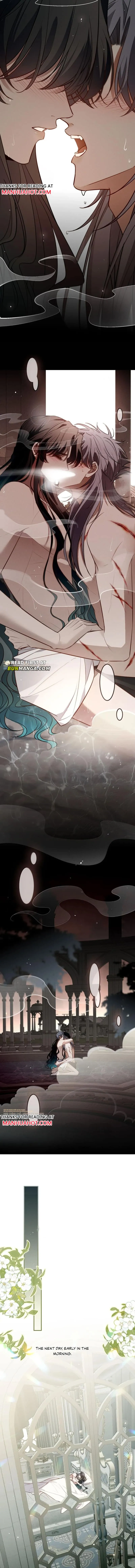 Biting the Master Chapter 101 page 4 - 