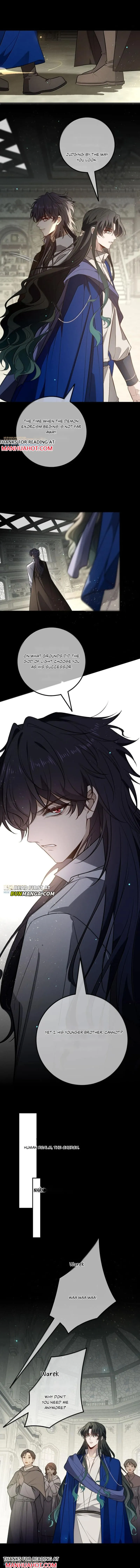 Biting the Master Chapter 101 page 7 - 